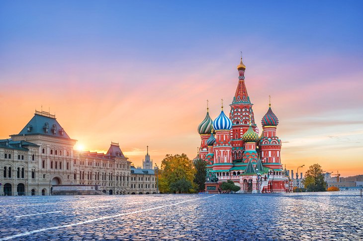 Russia